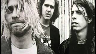 Video thumbnail of "Nirvana - Smells Like Teen Spirit (Drums and vocals only)"