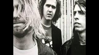Nirvana - Smells Like Teen Spirit (Drums and vocals only)