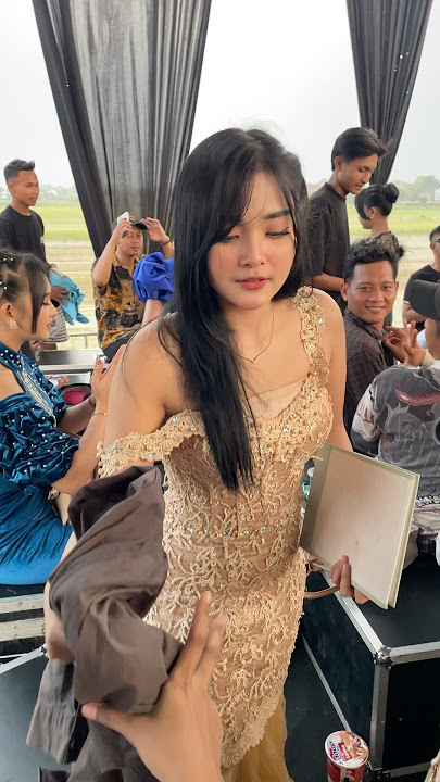 Artis ageng musik laila ayu #shortvideo #dangdut