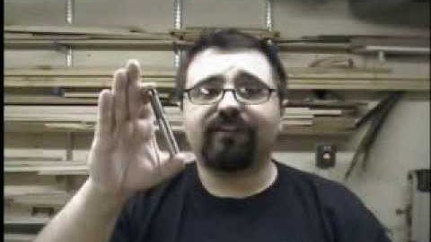 242 Router Bit of the Month -- Whiteside