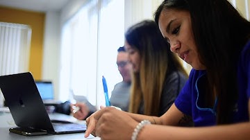 Chamberlain University - Campus Tour