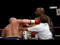 Wow what a fight  butterbean vs pat jackson full highlights