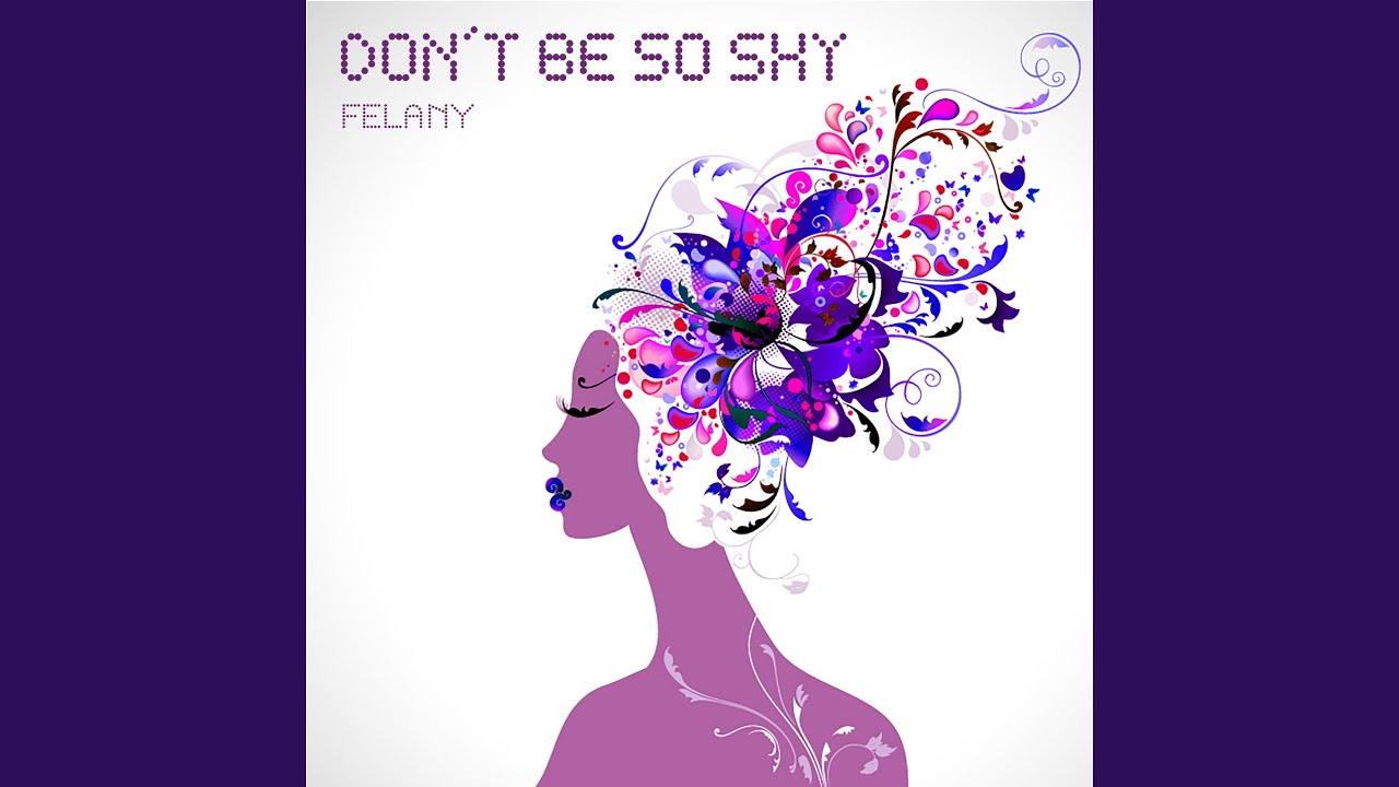 Don T Be So Shy Vocal Acapella Vocals Mix Youtube youtube