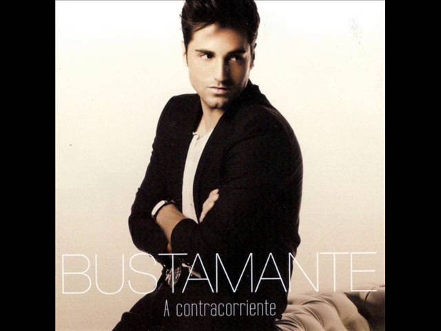 David Bustamante - Dime