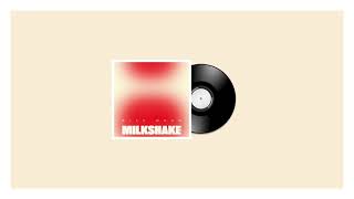 Alex Wann - Milkshake (Extended Mix) Resimi