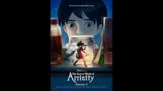 Summertime (The Secret World Of Arrietty OST) by Bridgit Mendler