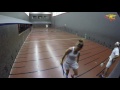 2016 Newport Handicap Doubles - Hodges/Minevitz vs Napolitano/Shear