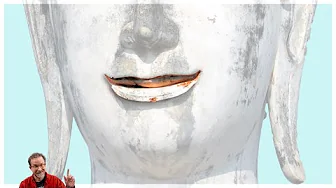 Playfulness on the Path: The Buddha and Humor