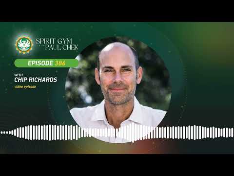 The Ancient Template That's Been Guiding Your Life All Along | Chip Richards