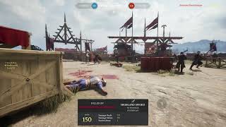 Chivalry 2 - Turning of the tides