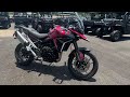 New 2024 Triumph TIGER 900 GT PRO Motorcycle For Sale In Katy, TX