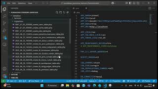 STI202202633 | ANGGIT SETIAWAN_UAS WEB PROGRAMMING LANJUT