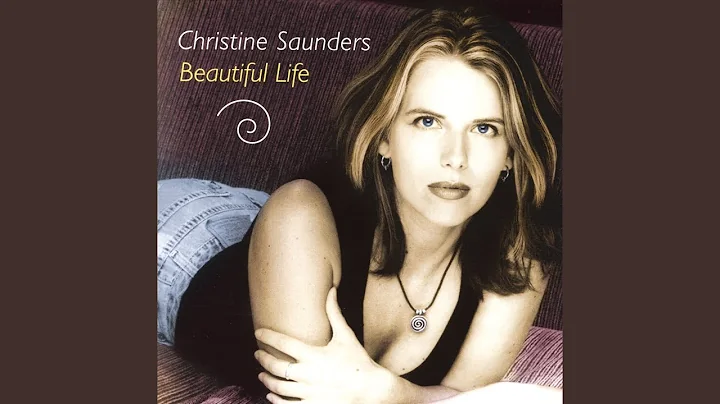 Christine Saunders - Topic