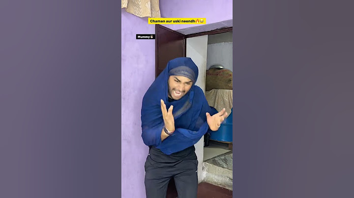 Chaman aur uski neendh 😂🔥| Indian family #shorts #indian #comedy #relatable #chaman #chotabhai
