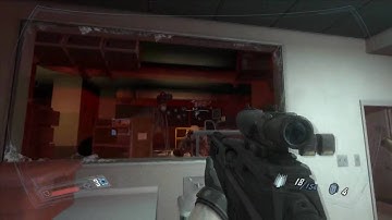 F.E.A.R 2 Walkthrough Part 20 - Penile Cancer