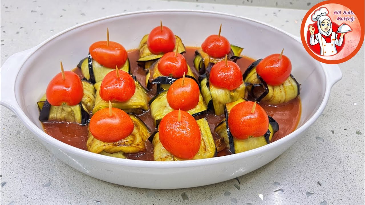 Parmak yedirtecek lezzeti bol bir ana yemek tarifi????İslim kebabı,kürdan kebabı Parmak yedirtecek lezzeti bol bir ana yemek tarifi????İslim kebabı,kürdan kebabı