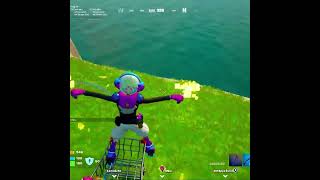 A vile prank (Fortnite)