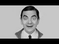 Mr Bean Pencil Drawing Timelapse 