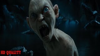 GOLLUM & BAGGİNS SAHNESİ (3/4) | HOBBİT 1 : BEKLENMEDİK YOLCULUK | HD | (20/26) Resimi