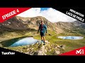 Randonne lacs de prals  mercantour  4k