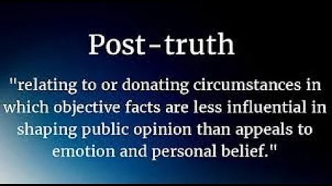 Fake News, Free vs Hate Speech, Media Bias, and Trump - Bull Session with Paul Levinson