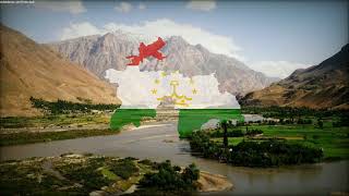 Surudi milli (Суруди Миллӣ) - National anthem of the Republic of Tajikistan