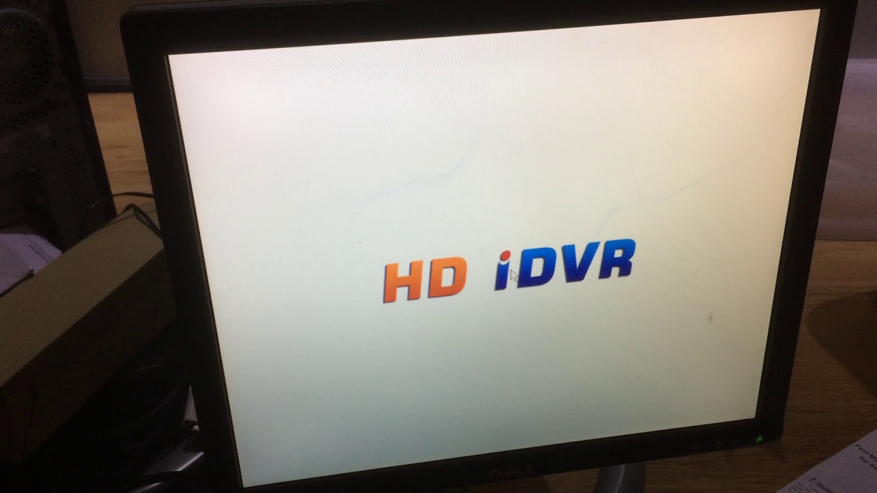 video HD iDVR - YouTube