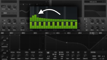 How to make Dark Forest Basses in Serum (Psytrance Tutorial)