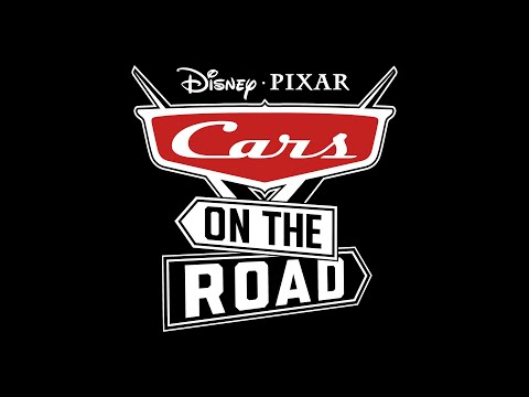 Cars On The Road - Bobby Hamrick (End Credits Version)