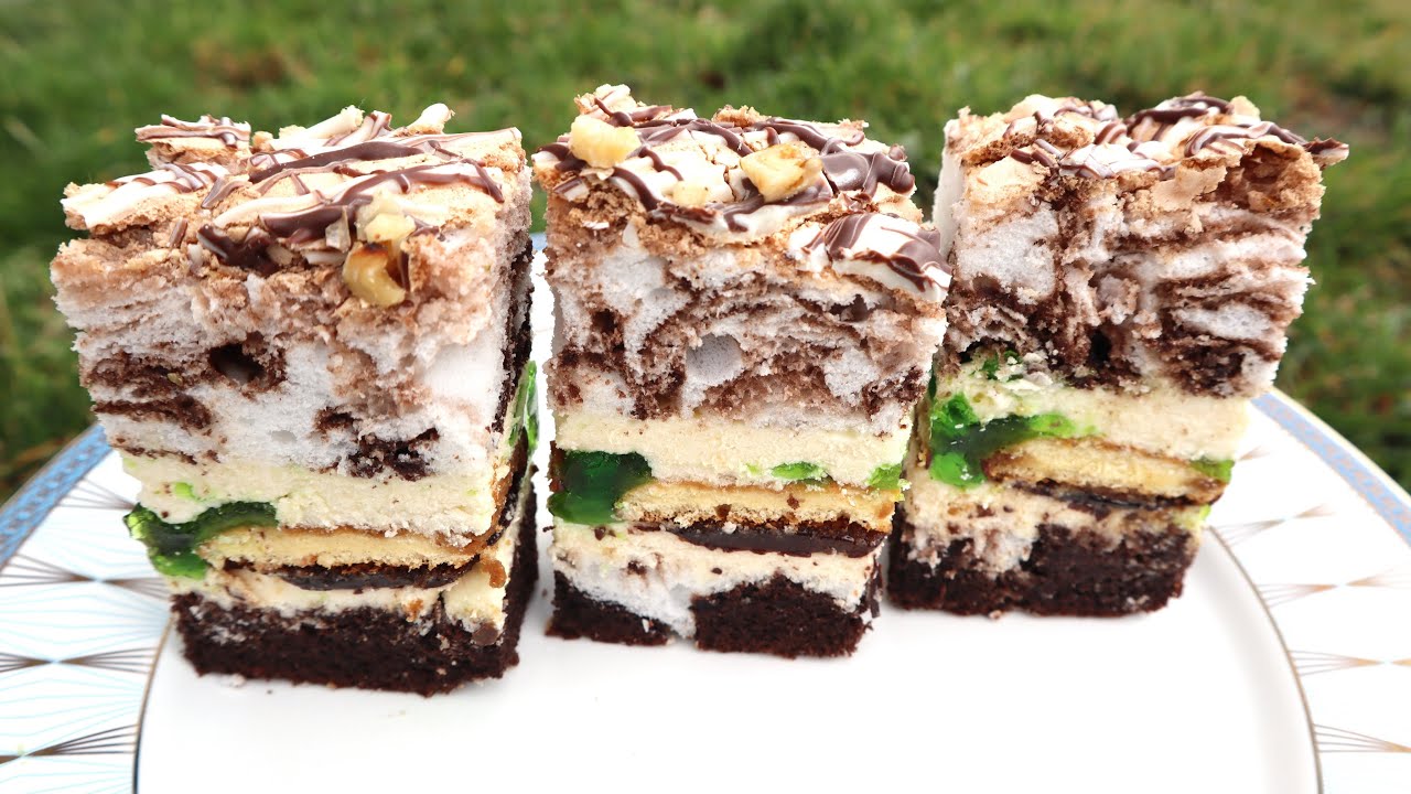 Пляцок ОЧІ ЦАРИЦІ. Торт Очі Цариці 🌹