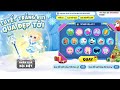 Mở Full Quà Câu Ca Mùa Đông Và Tuyết Trắng Rơi Quà Đẹp Tới | PLAY TOGETHER