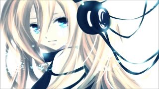 Nightcore - White Horse