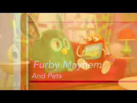 Furby