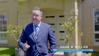 128 Milford Drive, Rouse Hill - with Shad McMillan from Harcourts Rouse Hill