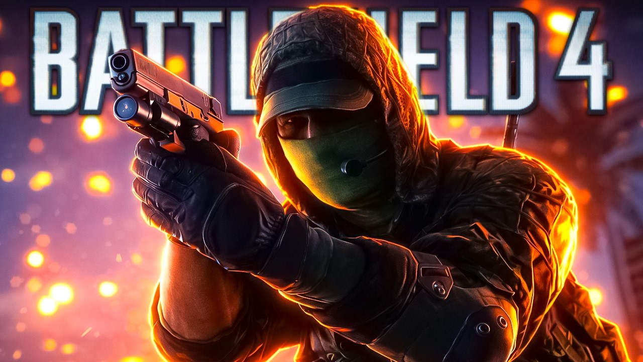 Батла всё? Играем в БФ6 \\ Аукцион - выбираем игры для стримов