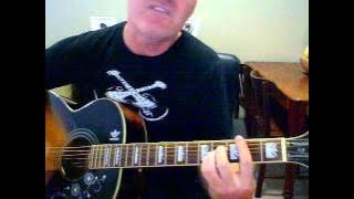 ♪♫ The Beatles - Things We Said Today (cover)