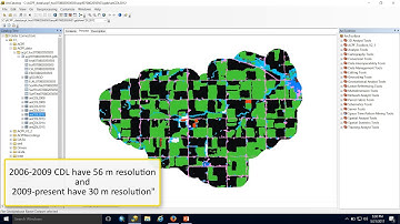 ACPF - Lecture 2: Exploring ACPF Base Data