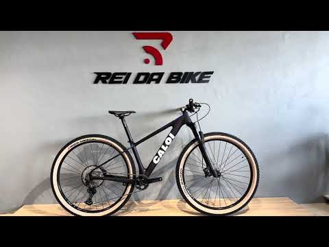 Bicicleta Caloi Elite