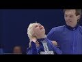 [4K60P] Pasha Grishuk and Evgeni Platov 1998 Nagano Olympics - FD "Memorial Requiem"