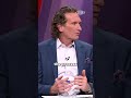 'Do you think that's it?': Ed questions Hirdy over Essendon return after leaks #AFL #Footy