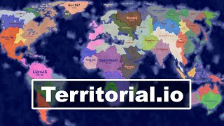 Territorial.io