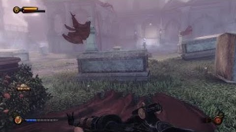 BioShock Infinite Remastered - Lady Comstock 1st Siren Fight 1999 Mode