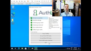 User Remote Provisioning UI