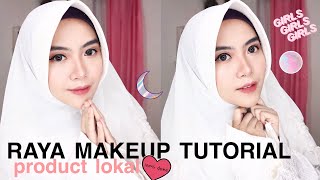 Download lagu MAKEUP LEBARAN PAKE PRODUCT LOKAL ANTI MAHAL 2018 Shafira Eden MAKEUP LEBARAN PAKE PRODUCT LOKAL ANTI MAHAL 2018 Shafira Eden