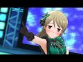 【デレステMAD】brave heart 森久保乃々 SSR 高画質1080p60fps