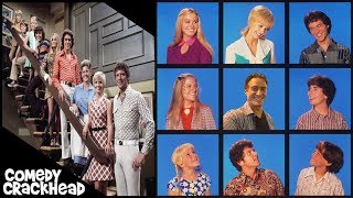 Funniest Brady Bunch Parody Ever