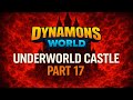 Dynamons World Part 17 – The Devil Breaks the Special Discatch!
