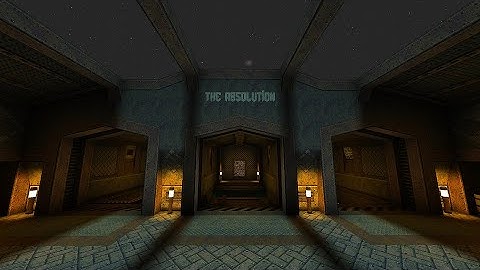 The Absolution - Start