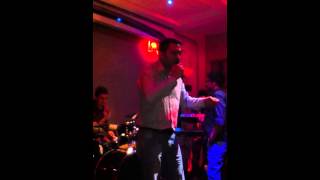 Özcan Deniz - Nasip Değilmiş (Hasan Çorman Canlı)