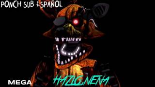 (SFM FNAF)CANCELED AND CRINGY SUB ESPAÑOL(SFM BY MEGALON FAN).